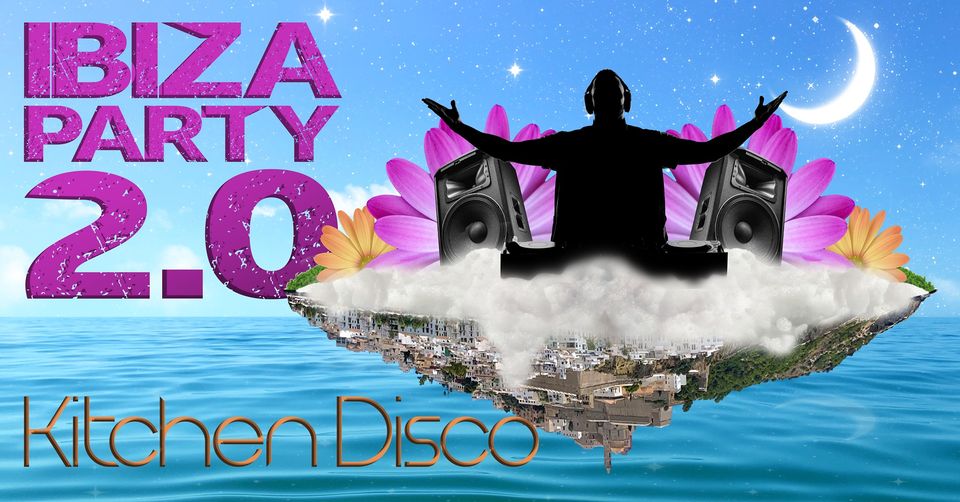 BlackBoxDiscos's tweet photo. Join Carlos &amp; the team for another Lock Down Live Kitchen Disco tomorrow night ! 
Its Ibiza night so power up your speakers for a night of top ibiza tunes &amp; the all important quiz. 
https://t.co/EmNZF5chxv
Supporting all our friends &amp; families during these tough times https://t.co/t005SFVVG6