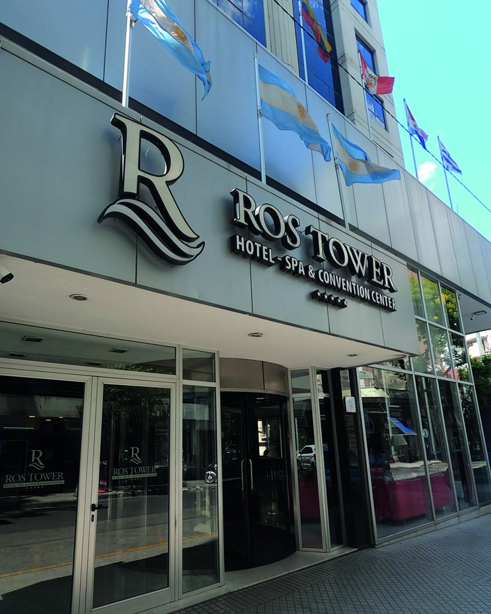 Últimos Días PRE-VIAJE
Si reservás para Febrero 2021, tenés tiempo hasta el 30 de Noviembre. 50%OFF para 2021.

RESERVAS, CONSULTAS:
Teléfóno: 5299000 
e-mail: reservas@rostower.com.ar ; 
reservas@magmahoteles.com.ar

Consultar por otras promociones y formas de pago.