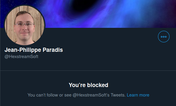 Hayley Patton 🎈 tweet media