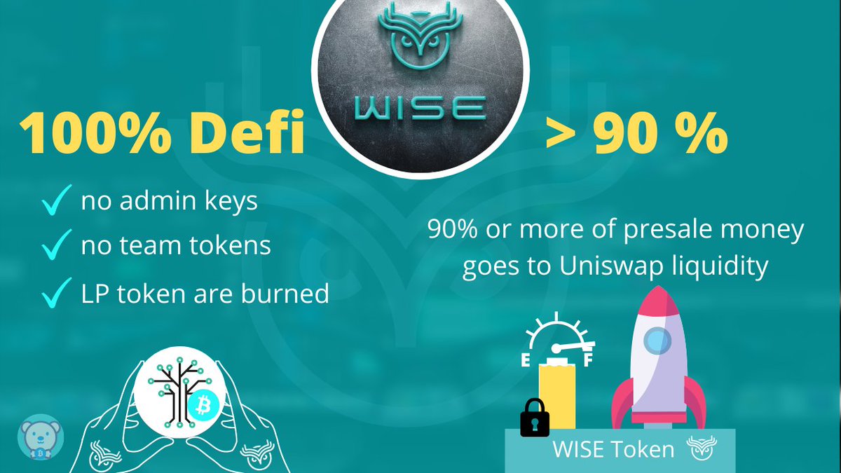 OsoCripto's tweet photo. se soubesse que haveria um projecto 100% justo e 100% descentralizado.

Investiria? 

Então fá-lo! ! 

E tome 10% de bónus com https://t.co/J3in0GPRGb ( Ref Link )

#cripto #criptomoneda #bitcoin $btc #bitcoincolombia #criptomexico #criptoperu #defi #cripto #criptomonedas https://t.co/gQYJtpMLPU