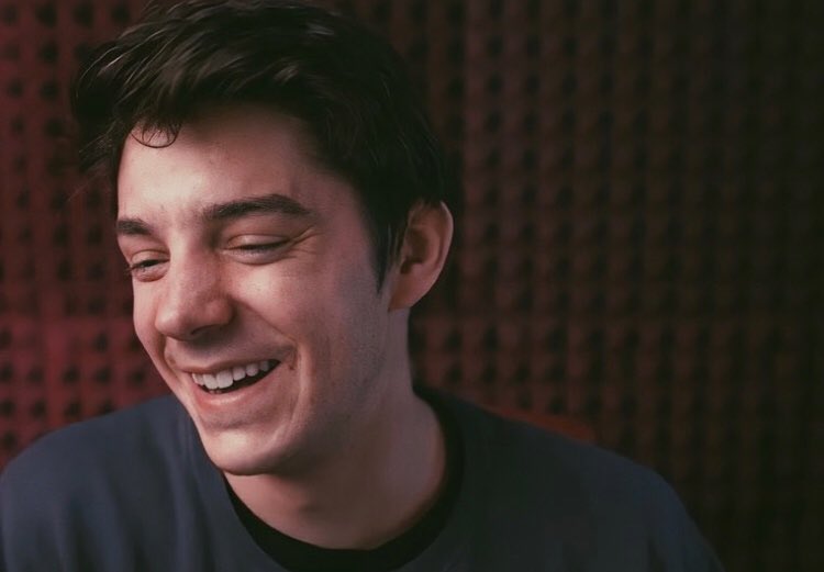 Here’s a small thread of Ethan incase you need a smile today!