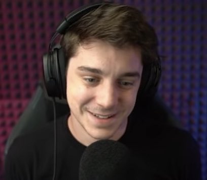 Here’s a small thread of Ethan incase you need a smile today!