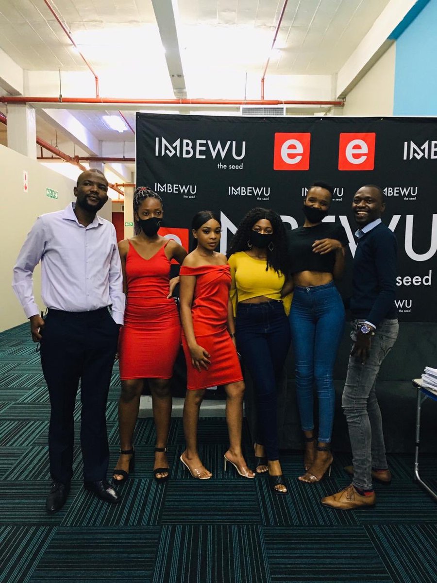 Latestdj2's tweet image. Shooting #ImbewuTheSeed as an extra and what an amazing experience...............🎬🎥🎞📺