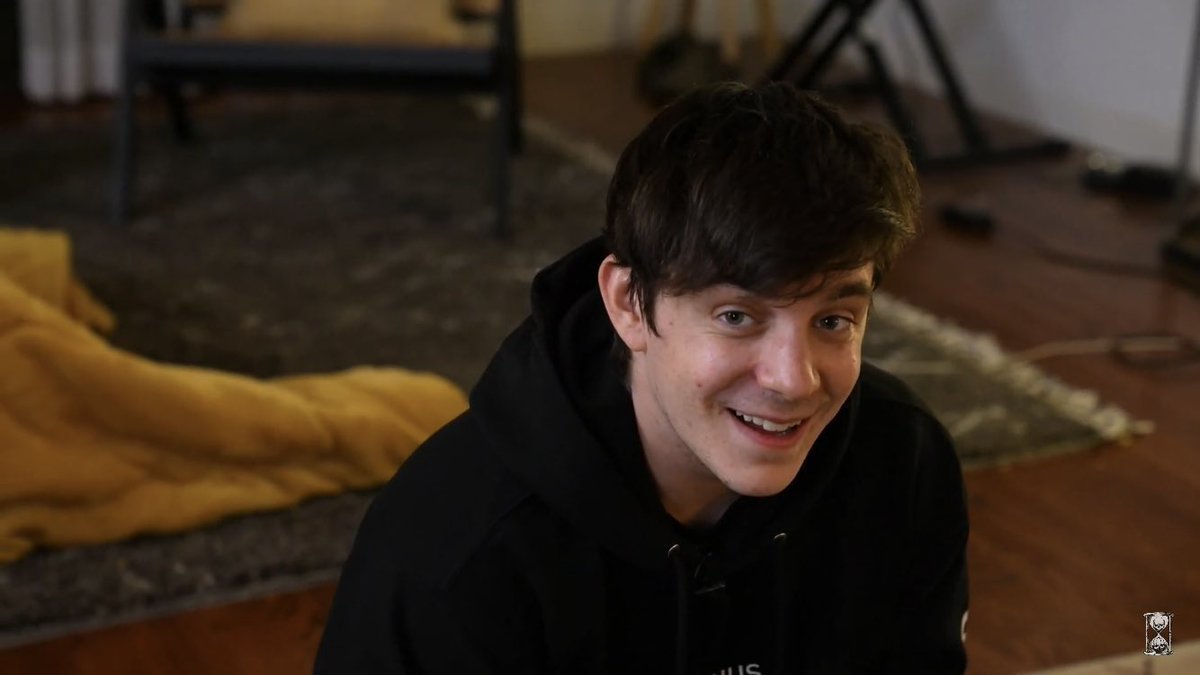 Here’s a small thread of Ethan incase you need a smile today!