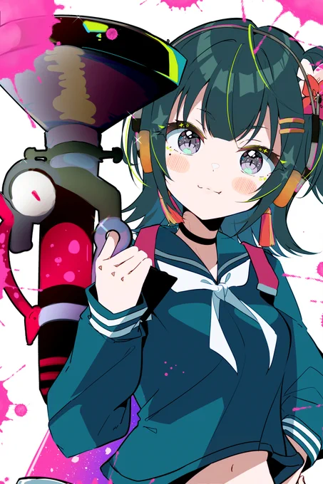 こんなに可愛いVtuberが揃った事務所があるってまじ!?!????(パレプロさんってい言うんですけど) 