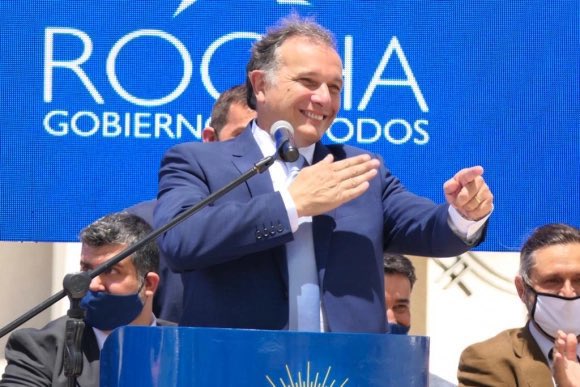 gui_yermina's tweet photo. Por un Rocha de desarrollo, en donde todos cinchemos para el mismo lado sin importar que bandera alzamos. Éxitos en esta nueva etapa padre @alejoumpierrez ! https://t.co/EliLIguZU4
