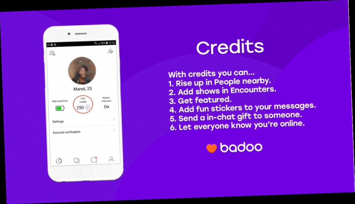 badoo hack mod apk / Twitter