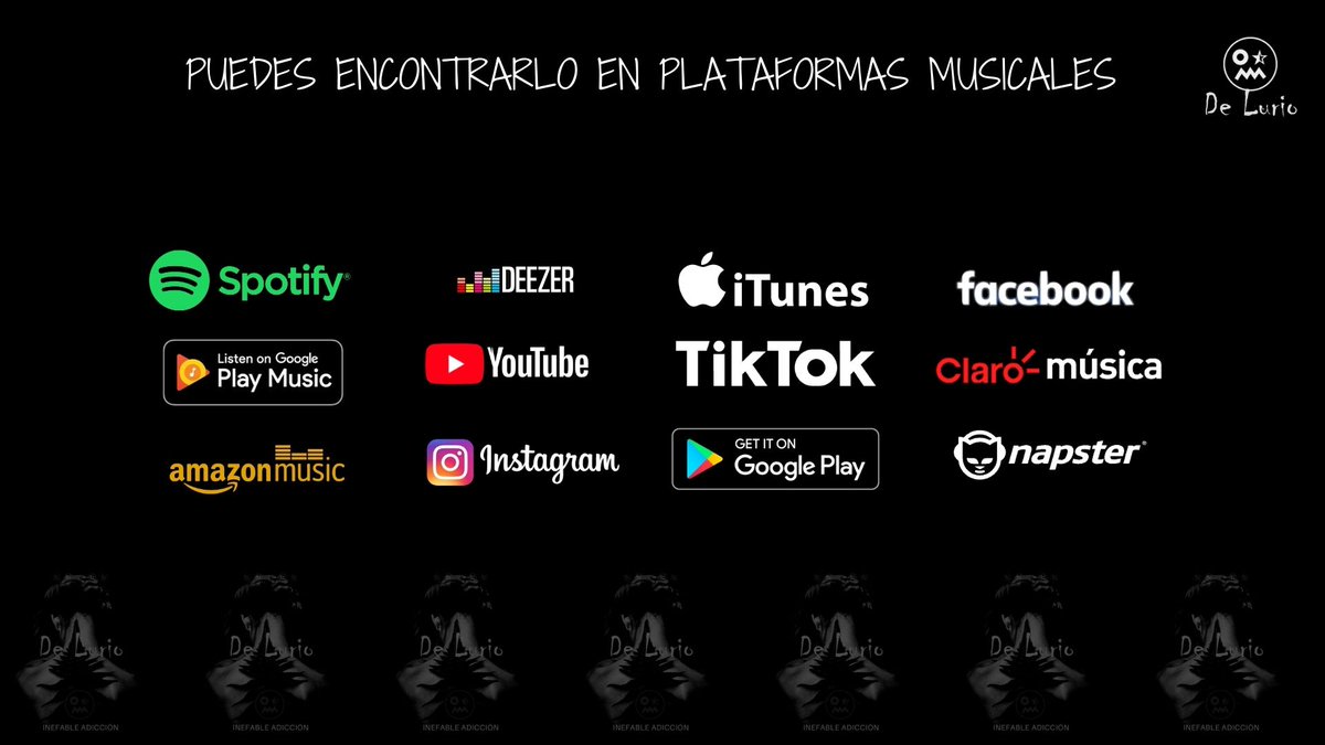 lurio_de's tweet photo. deseas tener nuestro disco, y apoyarnos? te dejamos esta información.
https://t.co/3HqX3Gb8rw https://t.co/wTmXNRPsrp