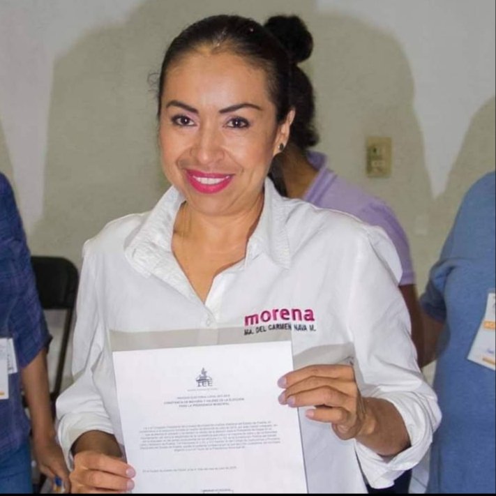 PedroValleAgui1's tweet photo. Maria del carmen nava martinez deja a la deriva a tan importante dependencia donde la gente se apoya en diferentes actividades entienda que se necesitan obras señora presidenta #AcatlanSinObras https://t.co/mr5WdUqzzI