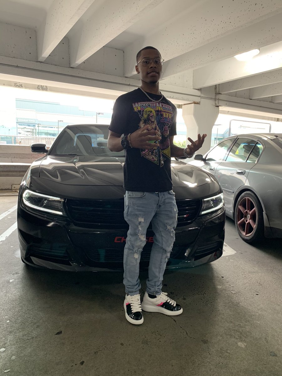 MistaC_'s tweet photo. 💙💂🏾‍♂️. https://t.co/DUxotDQrNs