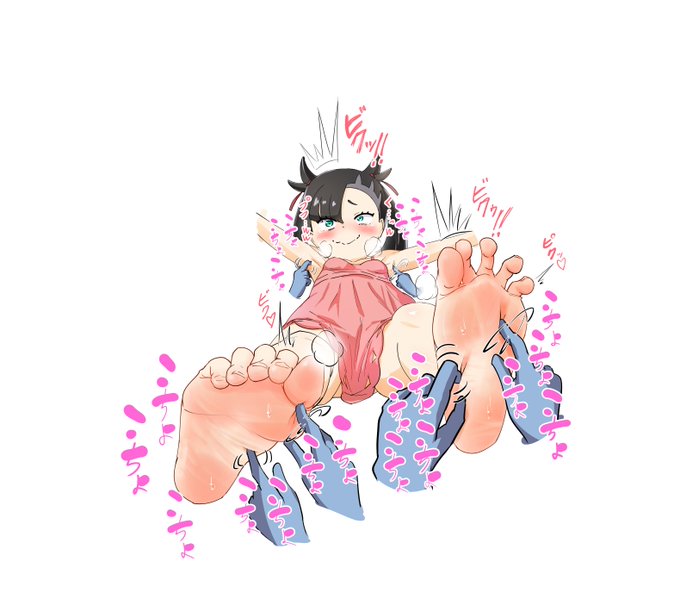 @1966_7_17 一応ピクシブのほうに手だけverの差分もあげているのでよろしければご覧になってください!😊 🤔oO…どっちもいいなぁ… 