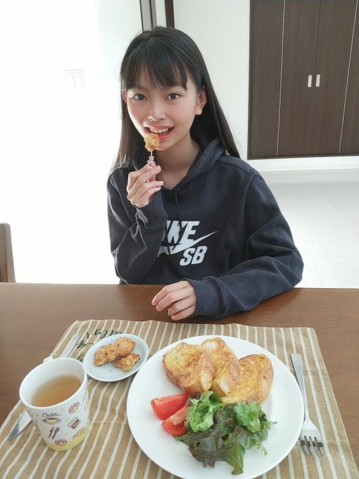 Twitterのコスプレ画像11