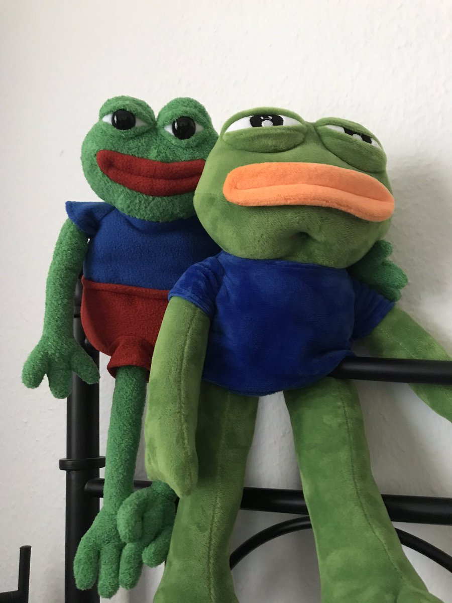 CryptoLINKlady's tweet photo. Rubbing their bellies every evening until #Chainlink hits 1000$.
Day 5 https://t.co/ahqmTCXAKT