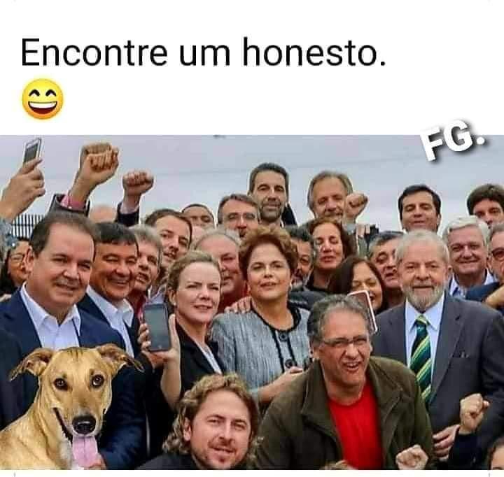 rhanaadriele2's tweet photo. "Diga-me com quem andas e eu te direi quem tu és." #PaesNuncaMais #FechadoComCrivella https://t.co/uSlmAemQjp