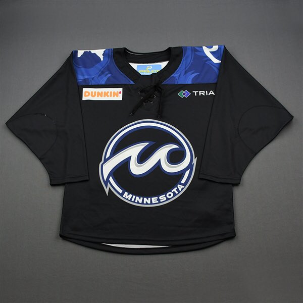 minnesota whitecaps as chelidonura livida