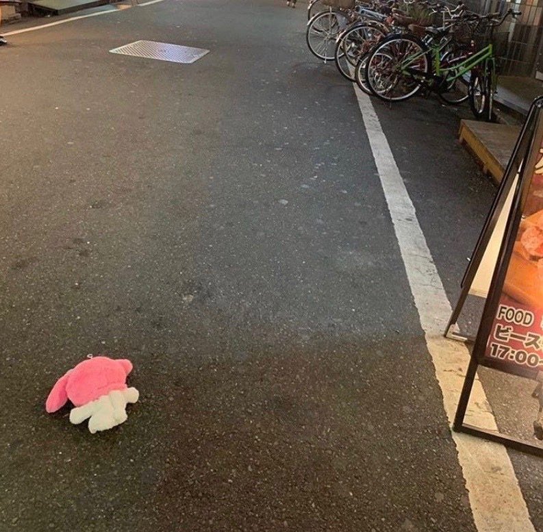 yukkiyikes's tweet photo. tested positive for being not good enough https://t.co/4MOYmvlMby