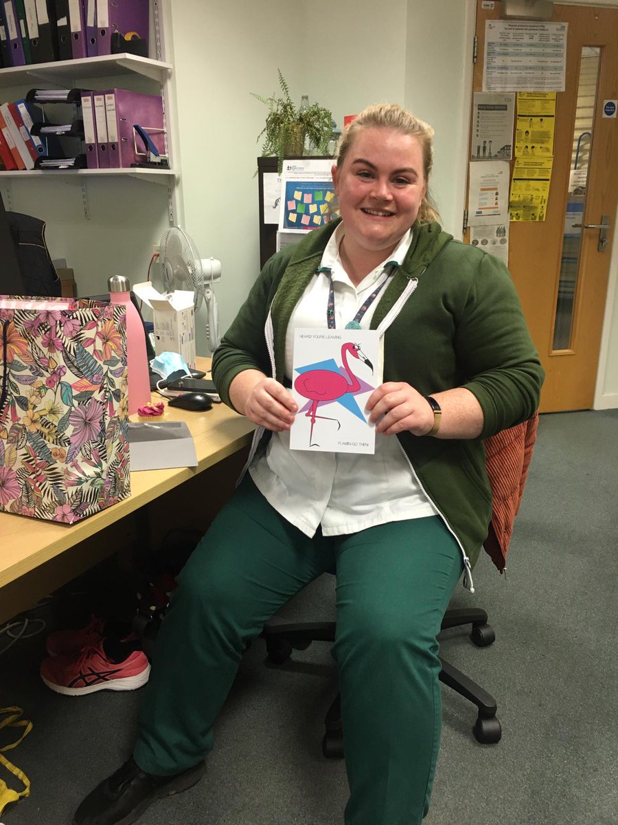 Emma O' Leary tweet media