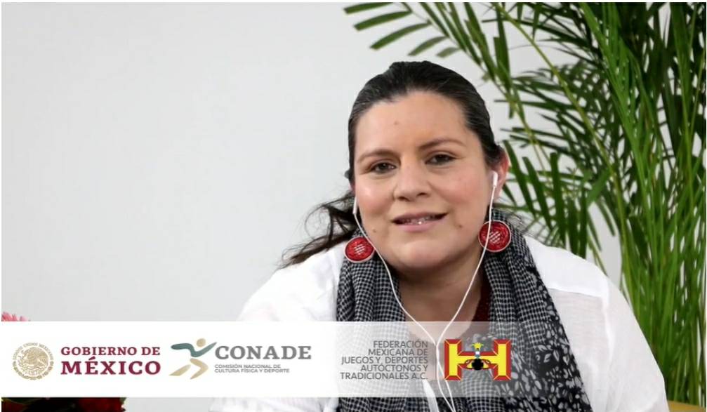 conadeoficial's tweet photo. #comunicadoCONADE 
Con 17 estados y 6 países, inauguran Nacional de Autóctonos Virtual 2020.

Las entidades de Michoacán, Chiapas, Colima y Yucatán abrieron las actividades de la justa; este sábado continúan las acciones.
▶️ https://t.co/aQmzJSPz9y https://t.co/8RZXvfmOCW