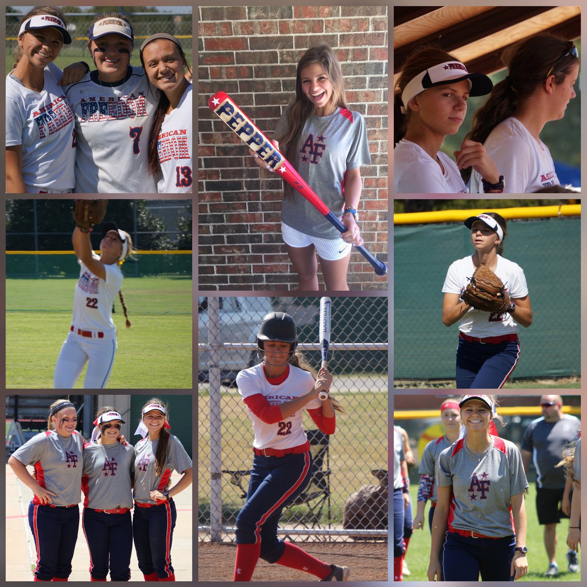 AMNTX18u's tweet photo. #AFGoldNTXFamily join me in wishing a Happy Belated Birthday to #2016AFAlumni Karlie Pepper (Cluff) Aka Hot Sauce @KarlieCluff https://t.co/9ZwCwEbWHJ