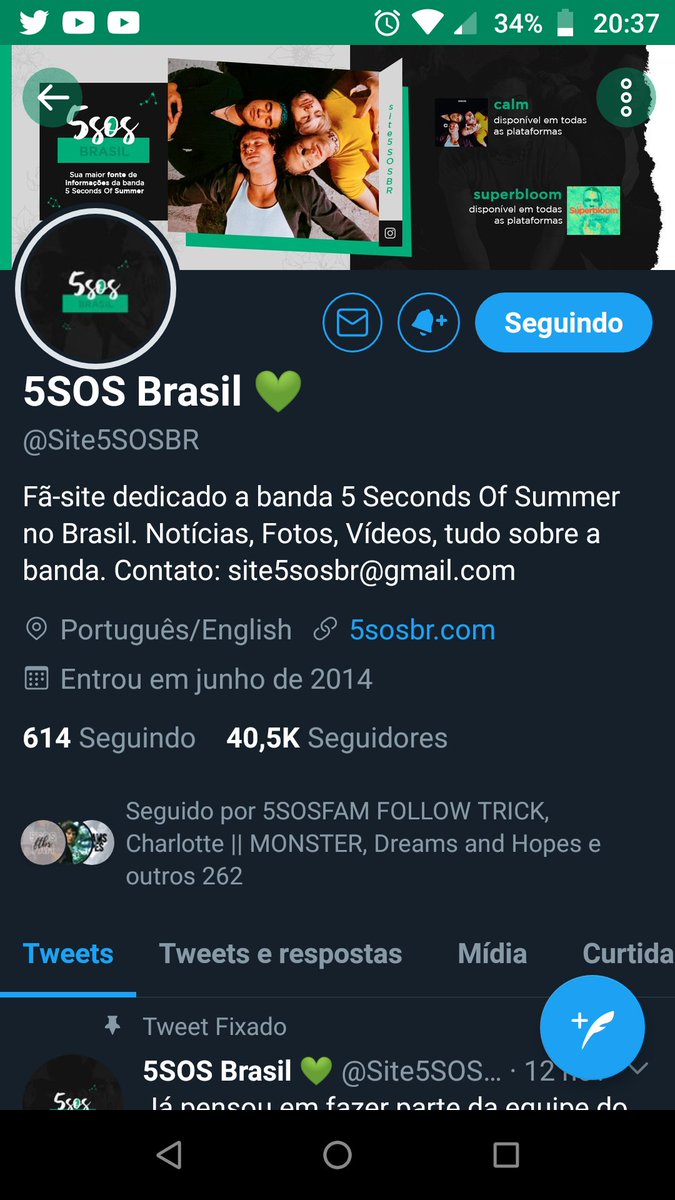 RosesBlue95's tweet photo. @Site5SOSBR @DAHproject @taisnasloski @jnasloski ❤️ https://t.co/XBa9bm0fKN