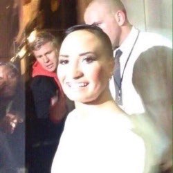 klantz18's tweet photo. so if this poot lovato, then who’s this... **serious inquires only** https://t.co/UetPj0ZFcU
