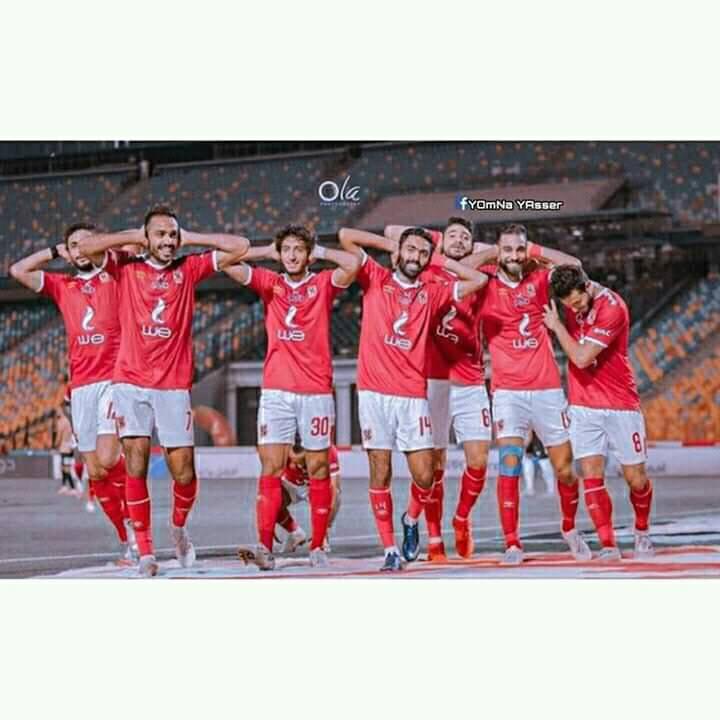#دوري_ابطال_افريقيا ابطال الجمهوريه عدو حدود العالميه💗💗💗