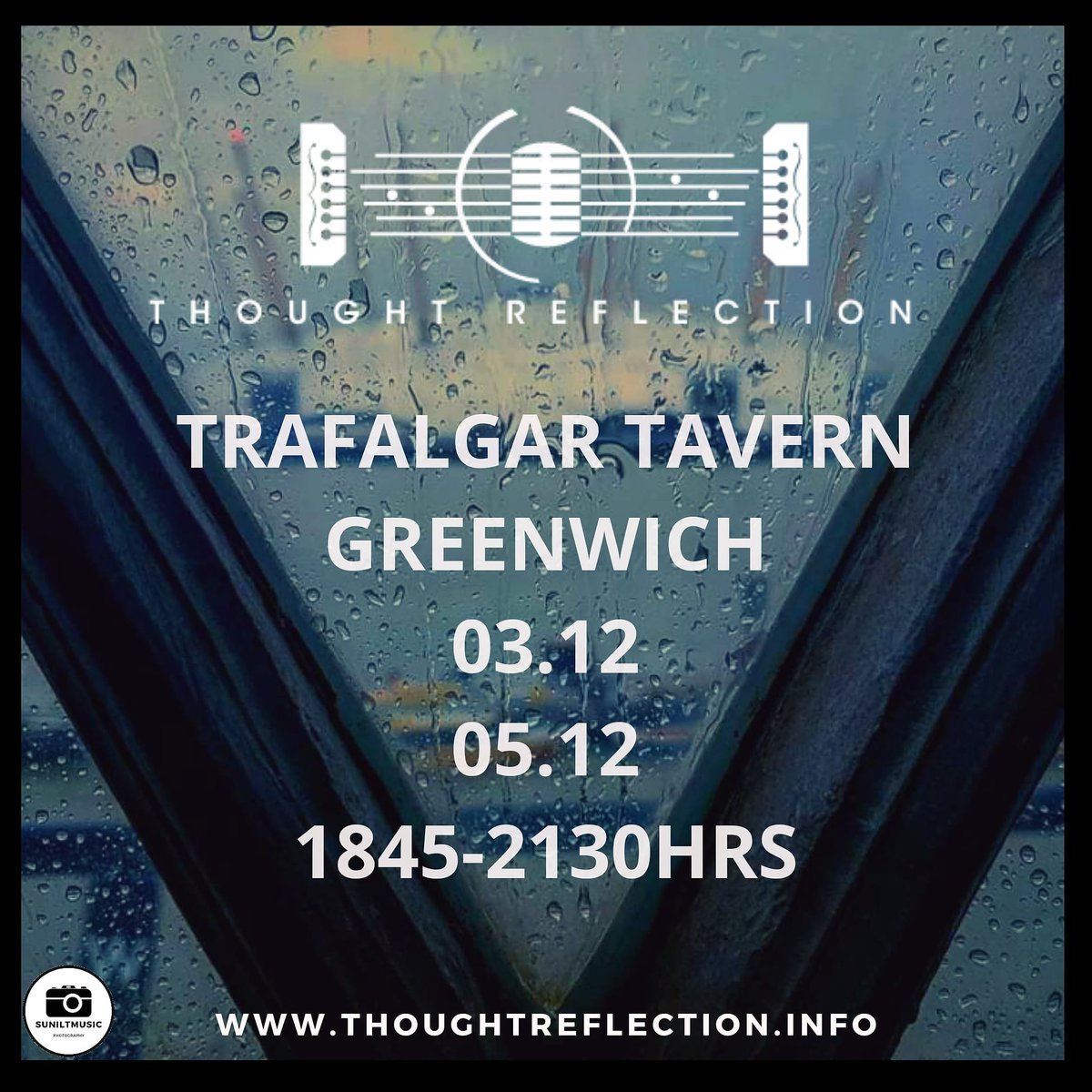 Sunil Tailor tweet media