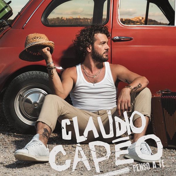 #NowPlaying Claudio Capéo - Davide Esposito - Senza Una Donna
ecoute mxr la radio sur https://t.co/c5thpFRvIU
prenez soin de vous https://t.co/YFcPtas5tq