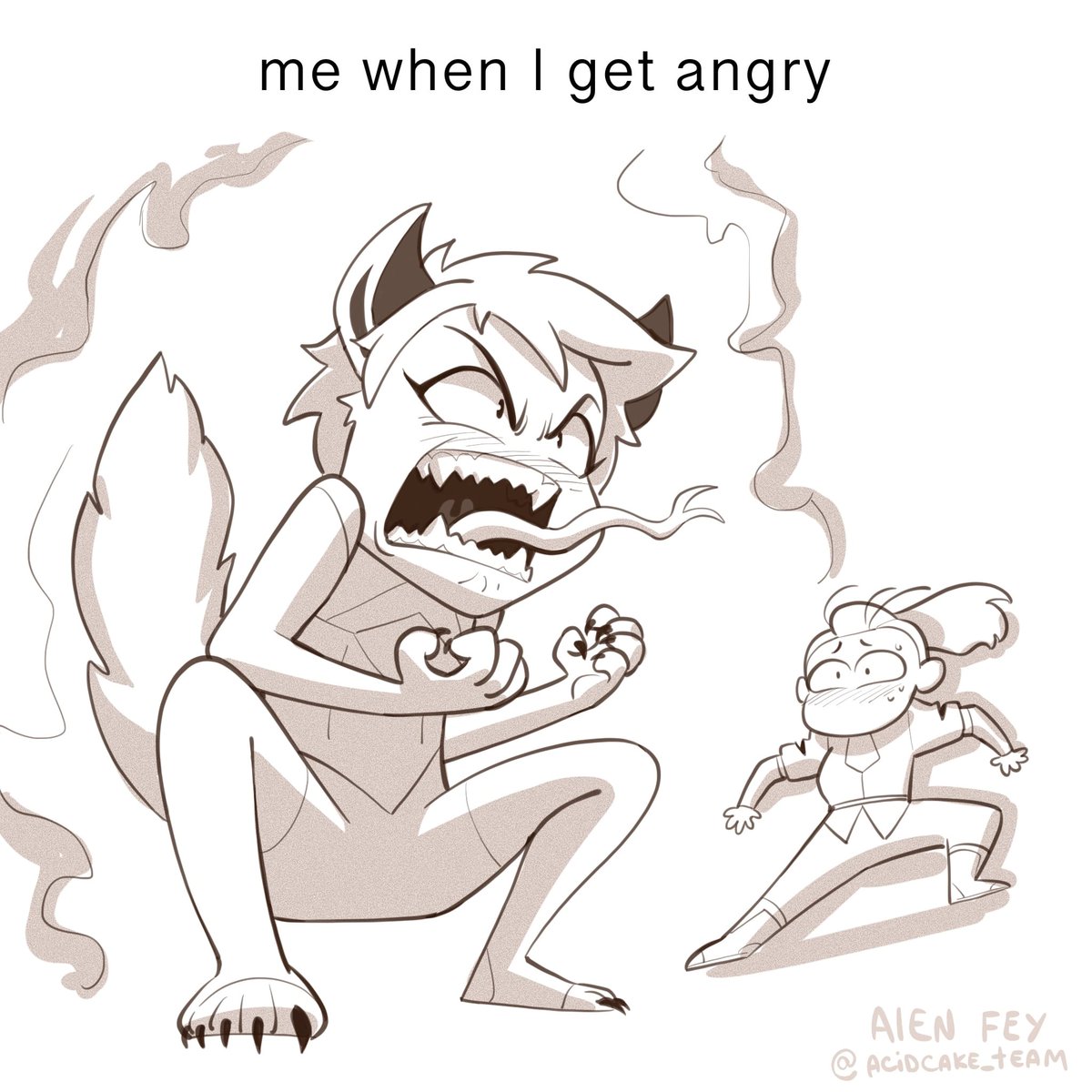 Acid Cake tweet media