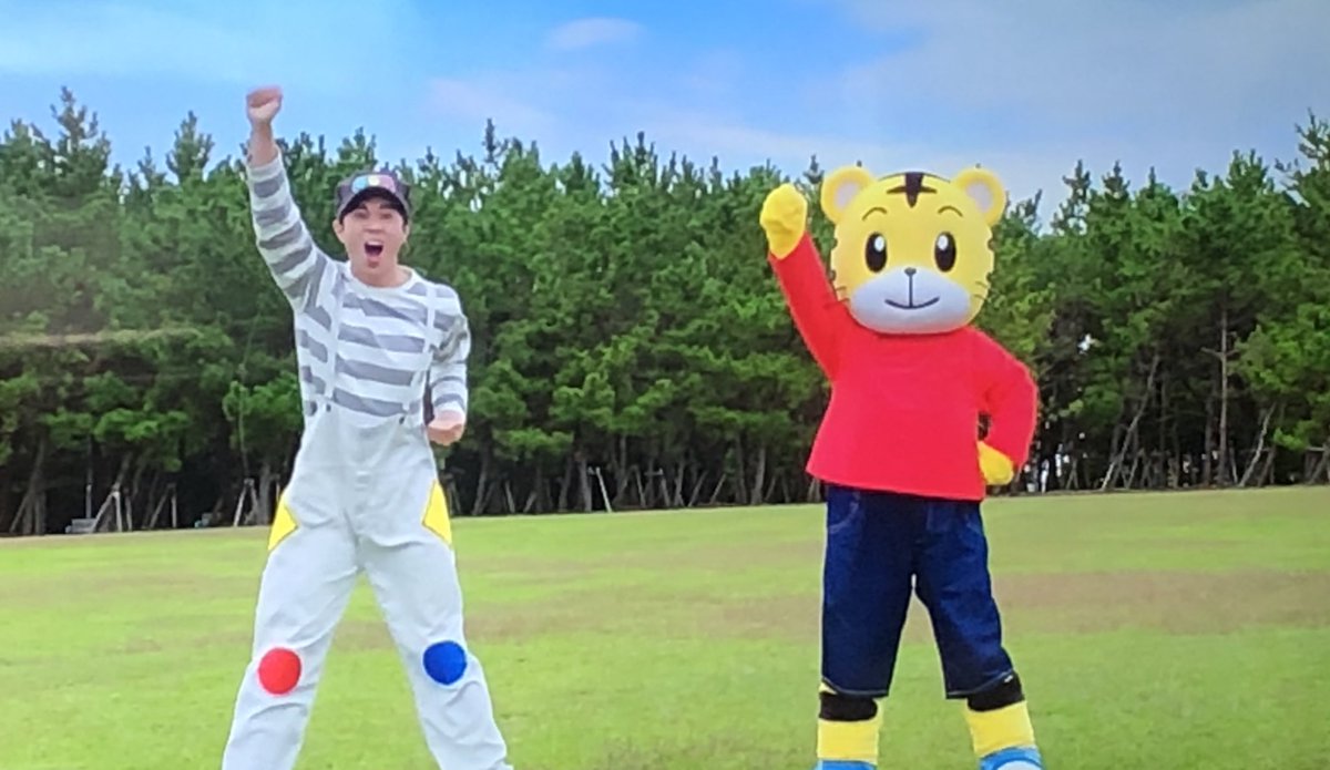 竜尺 בטוויטר 小島よしおって今しまじろうと子供向け交通安全啓蒙活動なんてやってんのか そういや子供向けにシフトしたって聞いたな 竜尺 בטוויטר 小島よしおって今しまじろうと子供向け交通安全啓蒙活動なんてやってんのか そういや子供向けにシフトしたって聞いたな