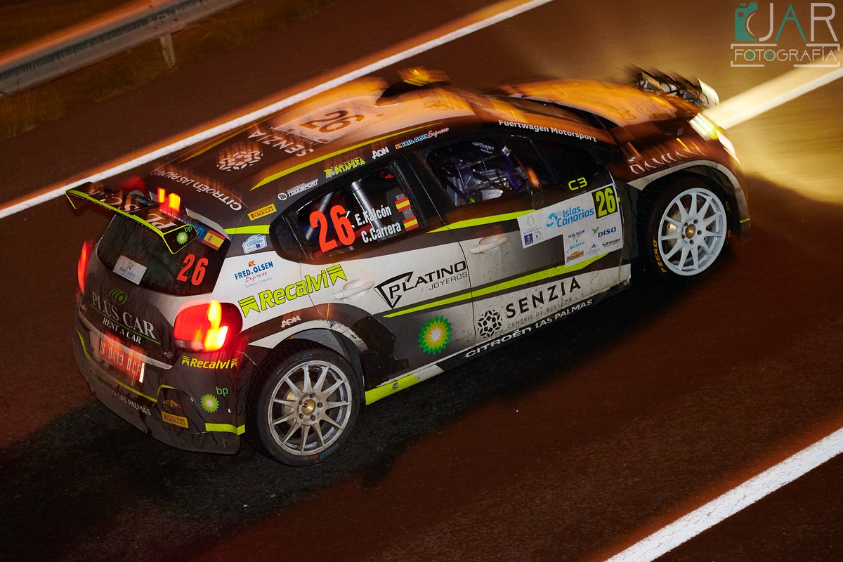JuanAntRico's tweet photo. RALLY ISLAS CANARIAS 2020
#RallyIslasCanarias #erc2020 #rally #GranCanaria #laspalmasgc https://t.co/KcceUGRwVR