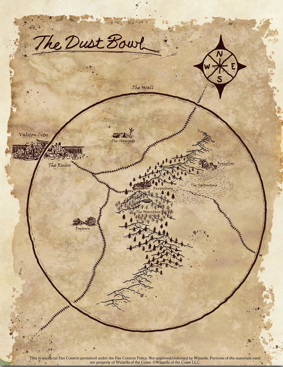 coyotekidband's tweet image. Our Dungeons &amp;amp; Dragons beta test is out now and it’s a beast. Can indie band based DND become a thing that is normal and cool please?