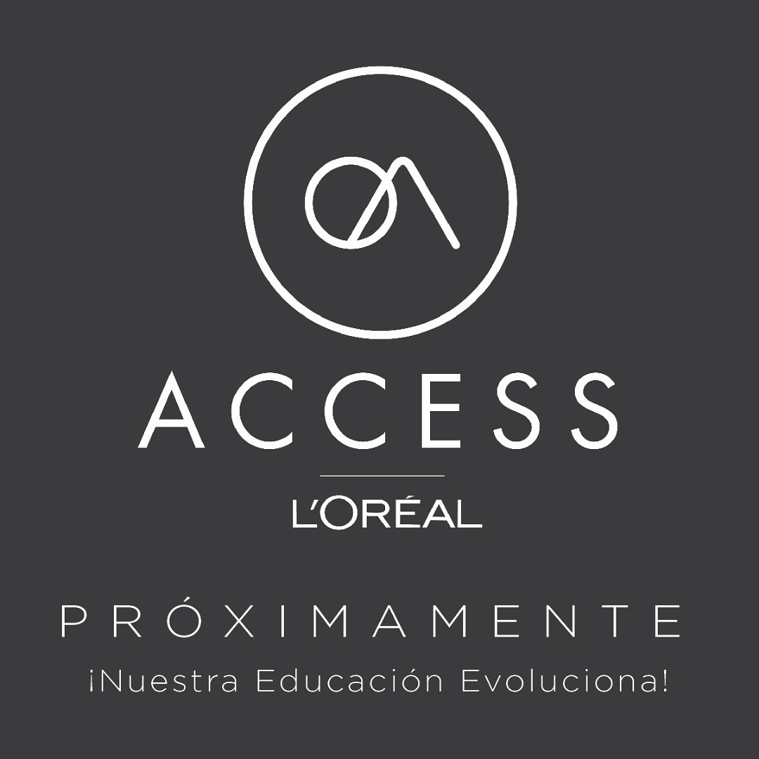 LorealProVe's tweet photo. Próximamente nuestra educación evoluciona.
Sumándonos a la nueva era digital dirigida a los profesionales del estilismo. https://t.co/vsMhoEqO1Y