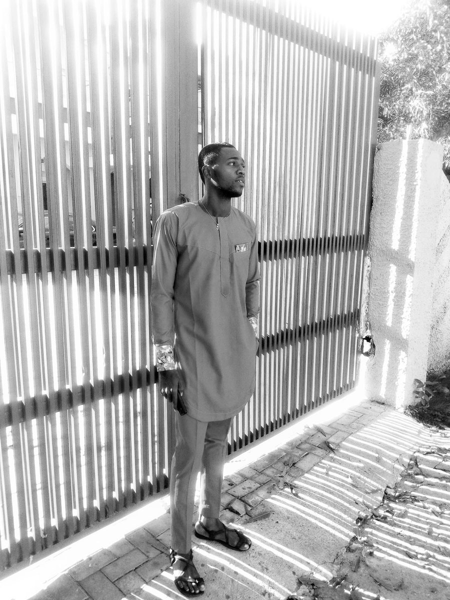 Abong Akukwot d 1st🇳🇬 tweet media