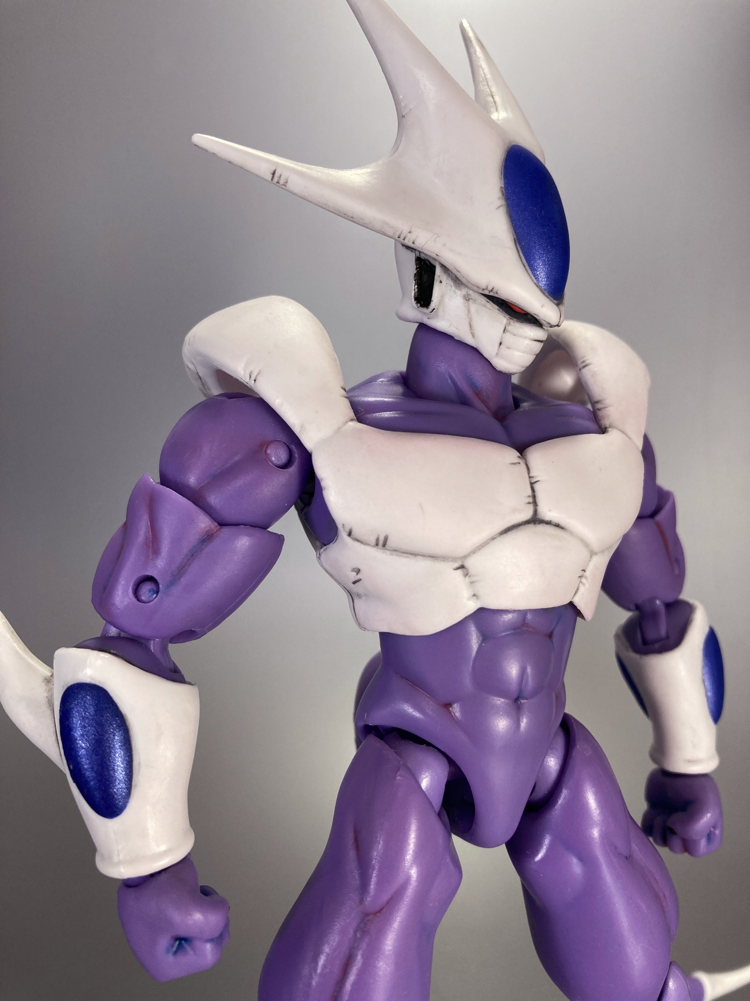 ゼンオウおじさん 玩具好き さあ 始めようか ドラゴンスターズ クウラ ドラゴンボール T Co Leytu3dxap Twitter