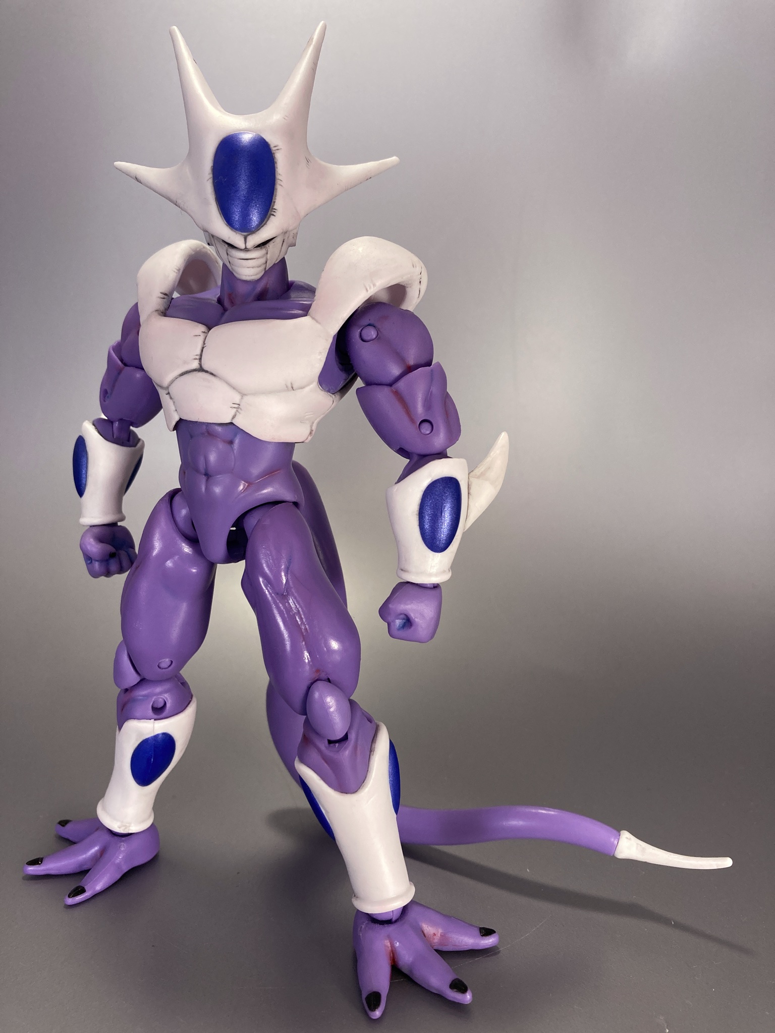 ゼンオウおじさん 玩具好き さあ 始めようか ドラゴンスターズ クウラ ドラゴンボール T Co Leytu3dxap Twitter