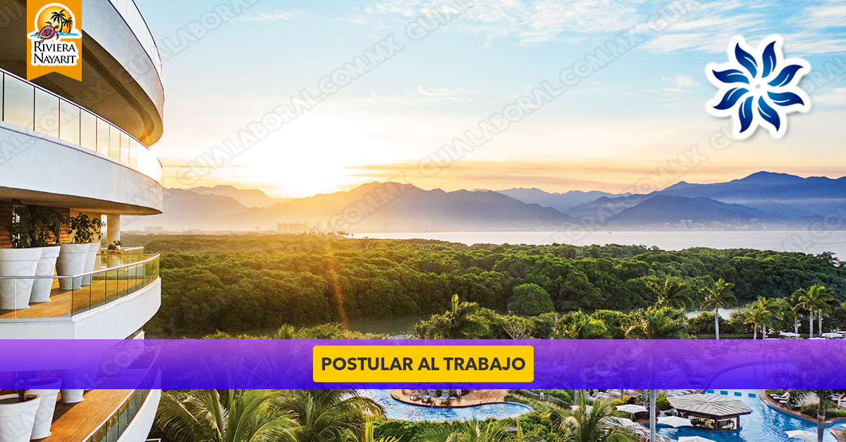 GuiaLaboral's tweet photo. 📌 Grupo VIDANTA NUEVO VALLARTA busca tú Talento 🙂

Agenda entrevista al número de teléfono: 22 64 071 o 22 64 534 ó envía tu CV dando CLIC en el enlace 👉 https://t.co/9bBXQBBIBW y Postulate al Trabajo

#GuíaLaboral #BolsadeTrabajo #PuertoVallarta #NuevoVallarta https://t.co/9RyeebzbW8