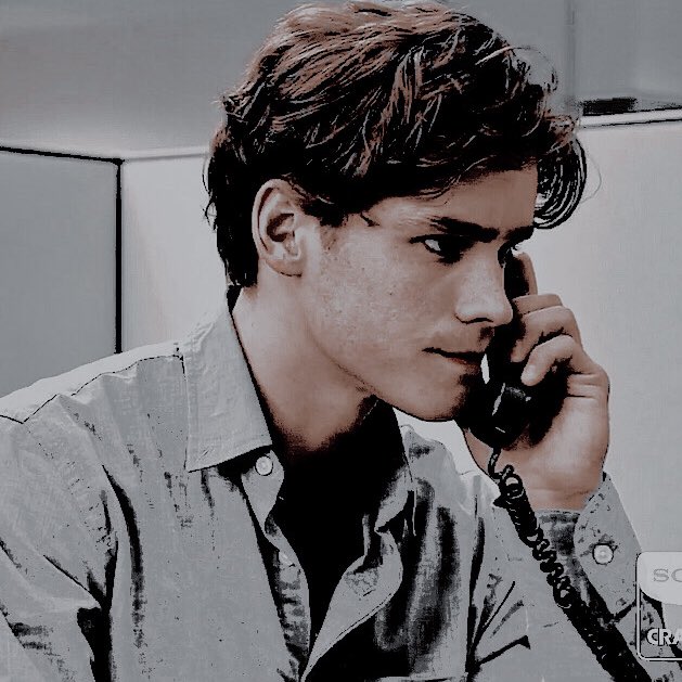 tightropetango's tweet photo. ⠀⠀ ⠀ 
⠀⠀ ⠀ Detective 𝙂𝙧𝙖𝙮𝙨𝙤𝙣 ⠀⠀ ⠀ ⠀⠀ ⠀ 
⠀⠀ ⠀ ⠀⠀ speaking. . . ⠀
⠀ ⠀ https://t.co/NE60AWm1kW