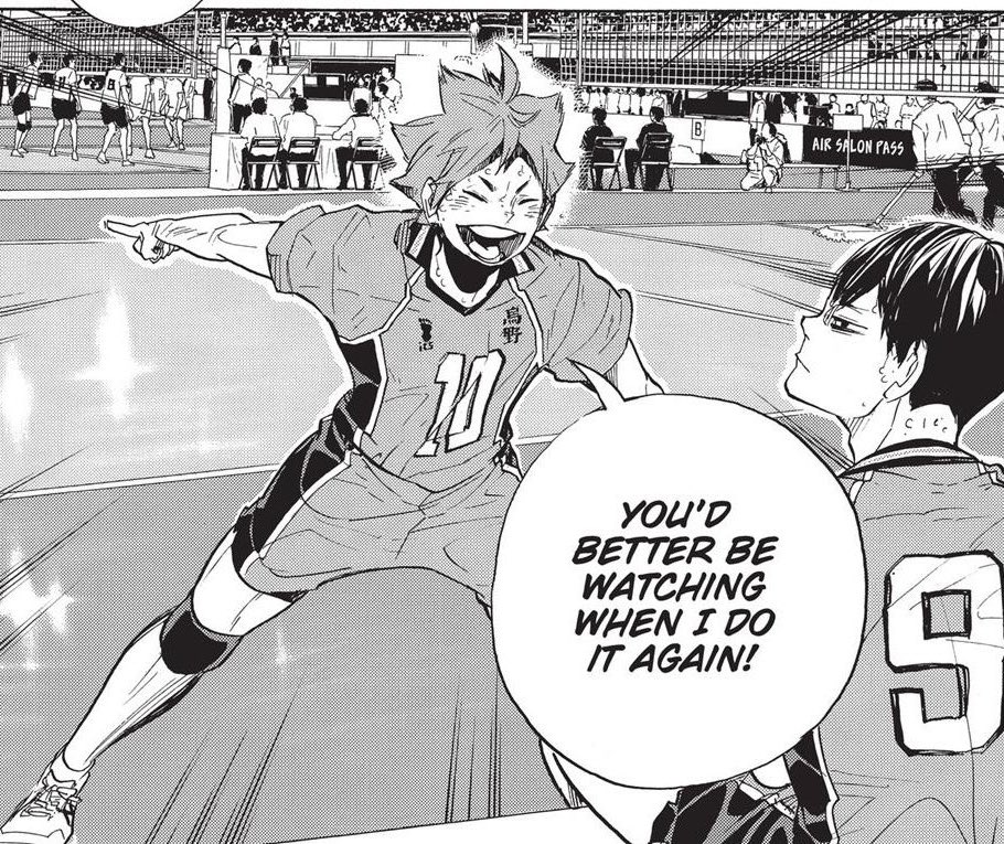 no idea why it's flipped but still a beaming sun scorching up the court with his smile so ??? 