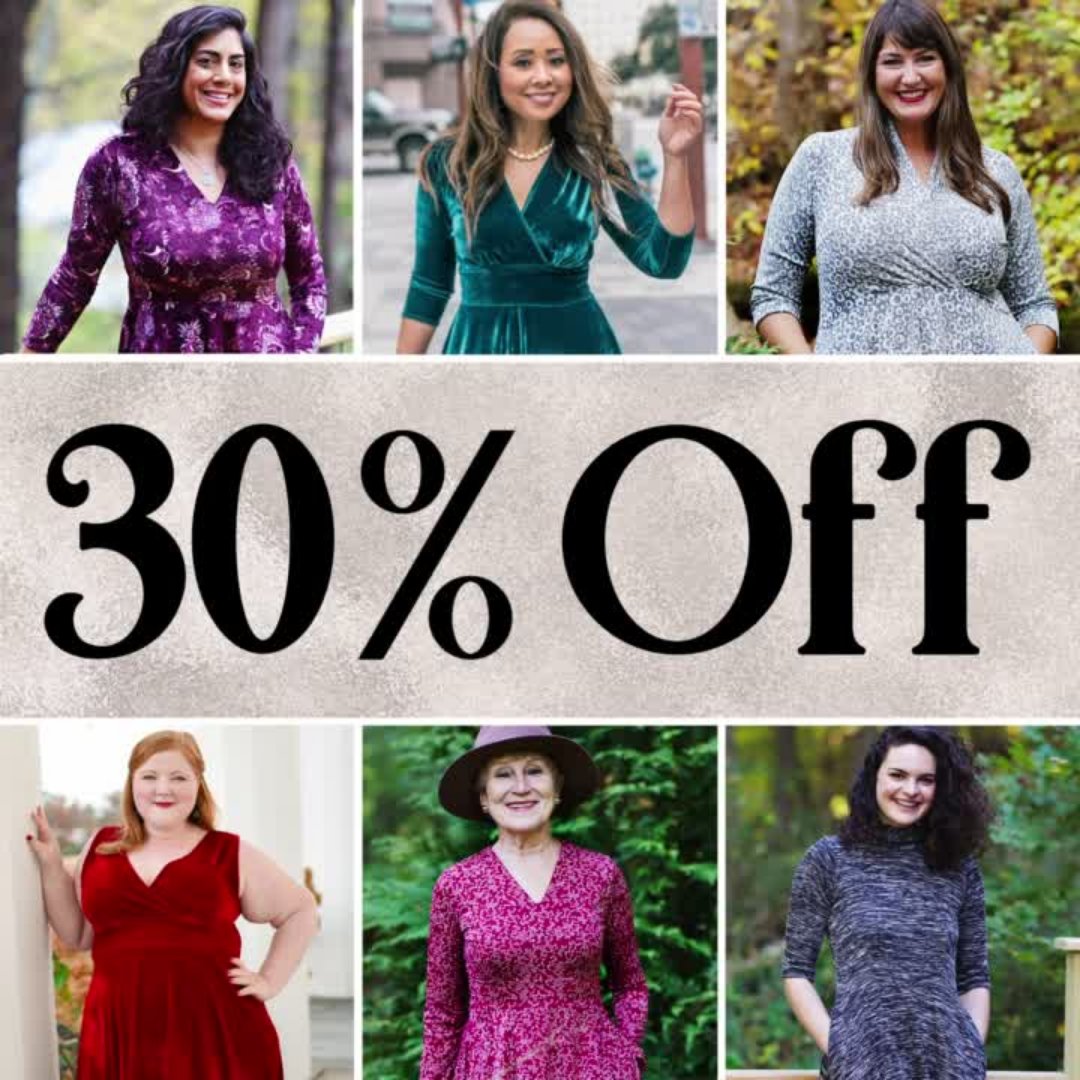 karinadresses's tweet photo. Spark joy when you use code ShareJoy to save 30% off your entire order!

https://t.co/6islYc12UX https://t.co/plNfhqzyN5