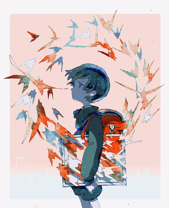 Aozukikawasemiさんのイラスト一覧 4ページ目 Aozukikawasemiさんのイラスト一覧 4ページ目