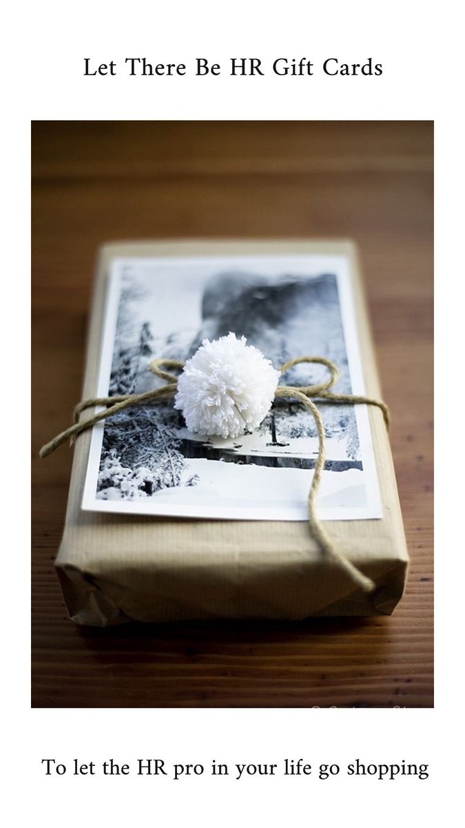 Let There Be HR tweet media
