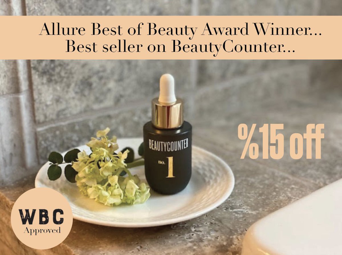 Discount time! Beautycounter will give you 15% off site wide if you use the link below. 
Beautycounter.com/amythien
My absolute must have is BeautyCounter's Vitamin C Serum, especially in these dry, winter months. People ask me all the times what I do to keep my skin glowing.