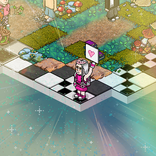 karina007__'s tweet image. Karina007   - @HabbletCreate #habbletcreate