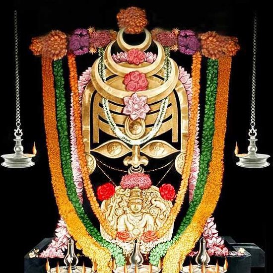 Ohm Namaste astu Bhagawan VishveshwarayaMahadevayaTriambakayaTripurantakaya TrigagnikalayakalagnirudrayaNeelakanthyaMrutyanjayayasarveshwarayaSadashivayaSriman Mahadevaya Namaha 1/n