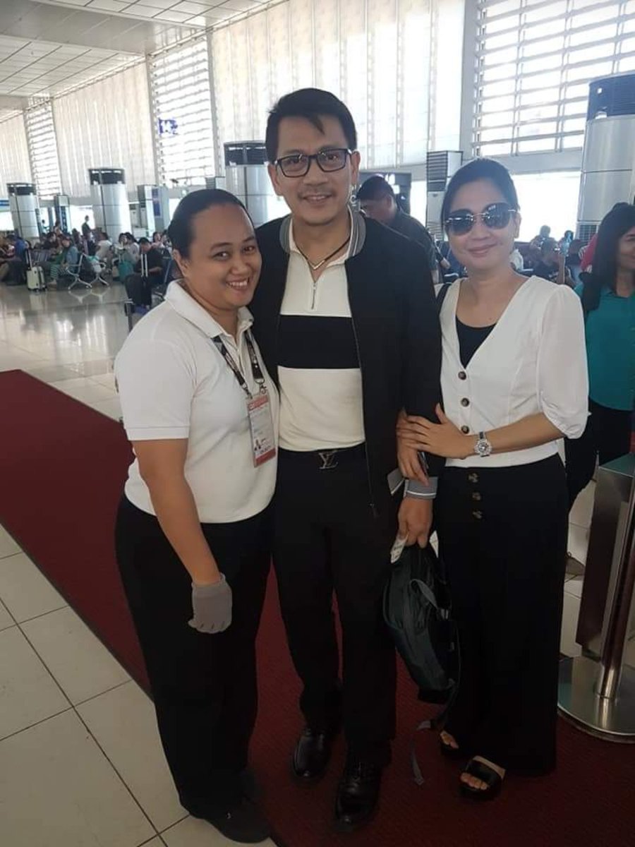 ninatapalla's tweet photo. Happy 37th Sabbath Kuya Daniel Razon!  Thanks be to God for the strength and health that he gave to you. We Love You po Kuya
#ShareTheLoveWithKDR https://t.co/dLbRtOW4bO