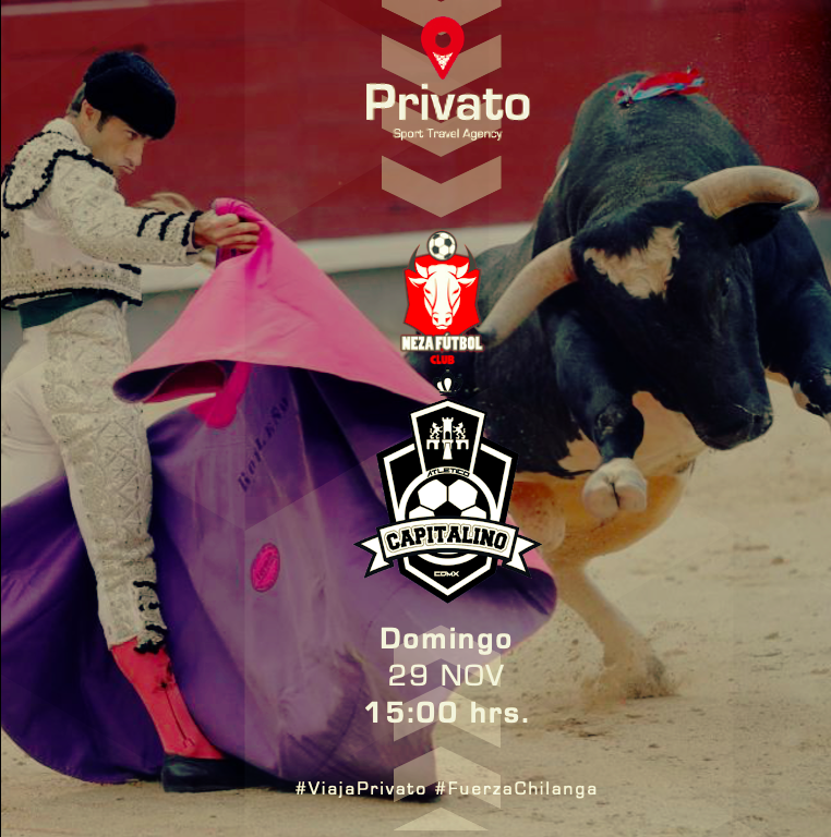 privatoplayer's tweet photo. Vamos con todo @fuerzachilanga !

Vamos por los 3 puntos el domingo, tú sigue concentrado en tu partido del domingo, nosotros preparamos tus siguientes viajes.

#Privato #ViajaPrivato #FuerzaChilanga #PrivatoPrecisión #PoweredByPrato https://t.co/CGdE4I6xay