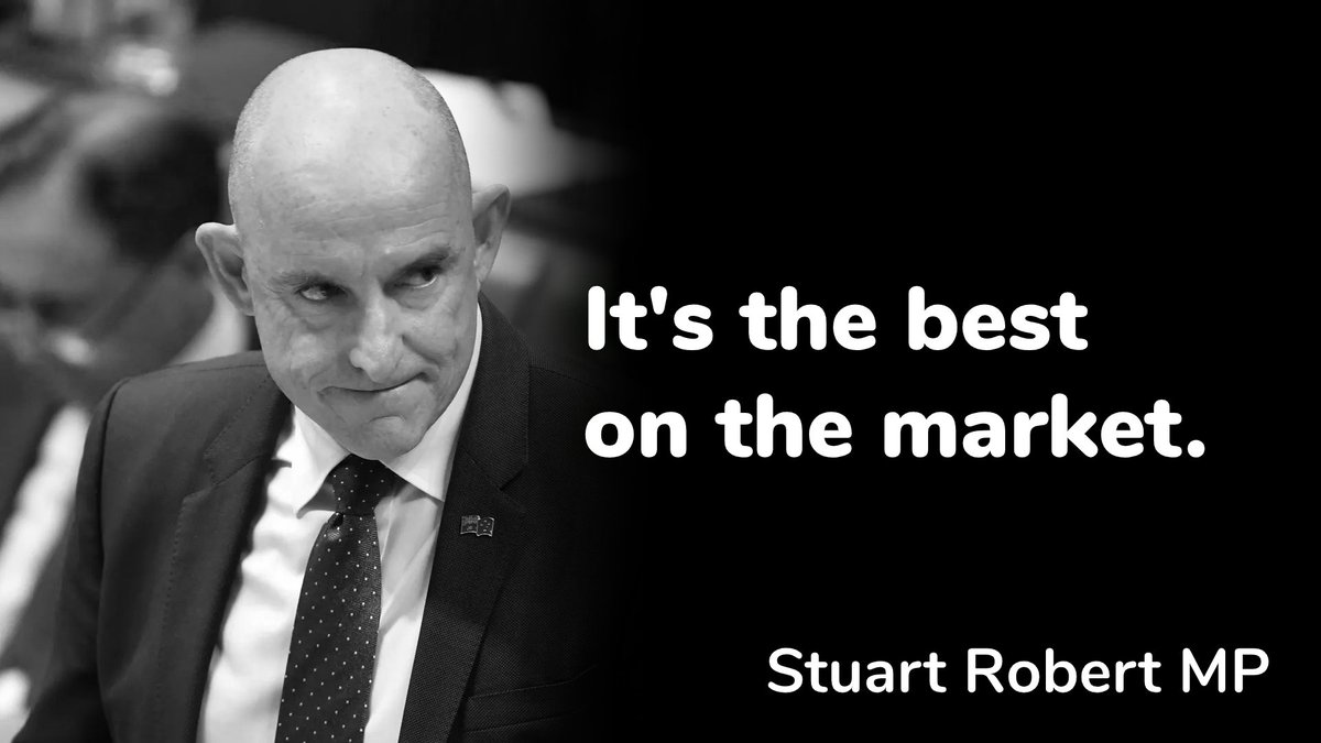 Recently Stuart Robert has described the CovidSafe App as the best contact tracing app on the market. This claim is far from the truth.