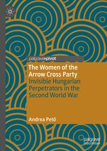 Steven Seegel 🇺🇦 @stevenseegel.bsky.social (@steven_seegel) on Twitter photo Here at last! <a href="/NewBooksNetwork/">New Books Network (@newbooksnetwork.bsky.social)</a>, I interviewed Andrea Pető on her latest, "The Women of the Arrow Cross Party: Invisible Hungarian Perpetrators in the Second World War" (<a href="/PalgraveHistory/">Palgrave History</a>, 2020). <a href="/NewBooksEEuro/">NB Eastern European Studies 📚</a> #Hungary <a href="/ceu/">Central European University</a> <a href="/CentralEuropean/">Central European History Society</a> <a href="/NewBooksGender/">NB Gender & Sexuality 📚</a> newbooksnetwork.com/the-women-of-t… Here at last! <a href="/NewBooksNetwork/">New Books Network (@newbooksnetwork.bsky.social)</a>, I interviewed Andrea Pető on her latest, "The Women of the Arrow Cross Party: Invisible Hungarian Perpetrators in the Second World War" (<a href="/PalgraveHistory/">Palgrave History</a>, 2020). <a href="/NewBooksEEuro/">NB Eastern European Studies 📚</a> #Hungary <a href="/ceu/">Central European University</a> <a href="/CentralEuropean/">Central European History Society</a> <a href="/NewBooksGender/">NB Gender & Sexuality 📚</a> newbooksnetwork.com/the-women-of-t…
