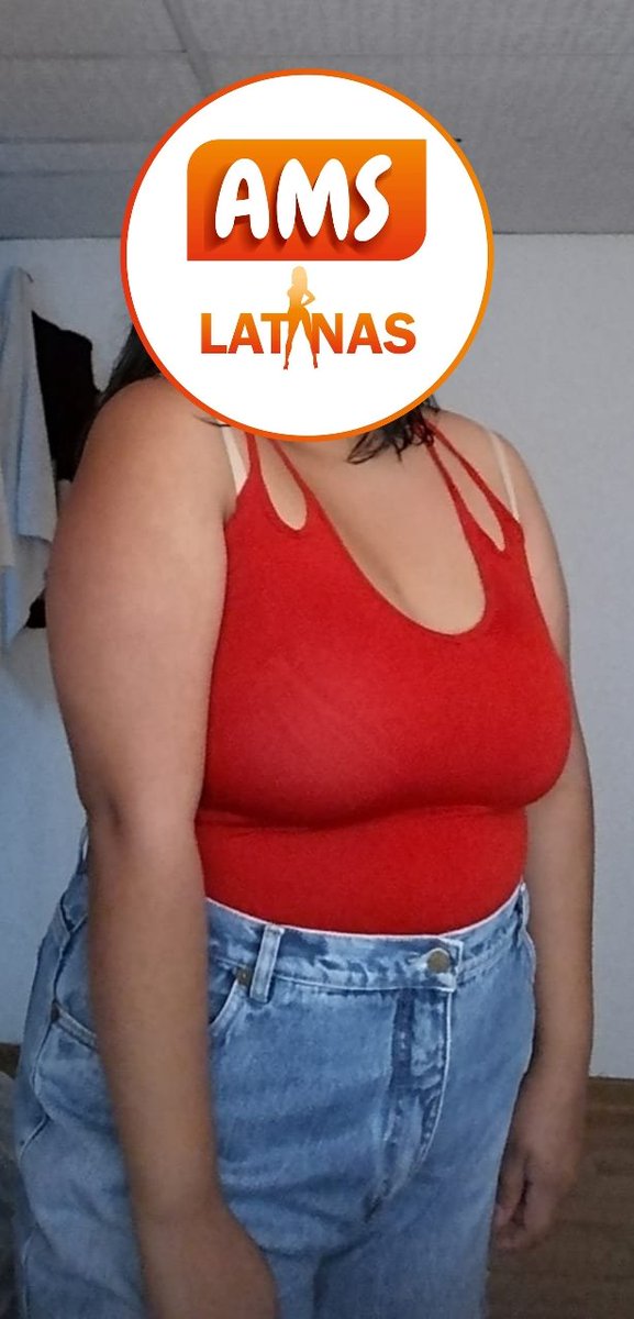 AmsLatinas's tweet photo. MANABITA CALIENTE 22 años
Próximamente en  Ams Latinas https://t.co/6TzWEEwMGi